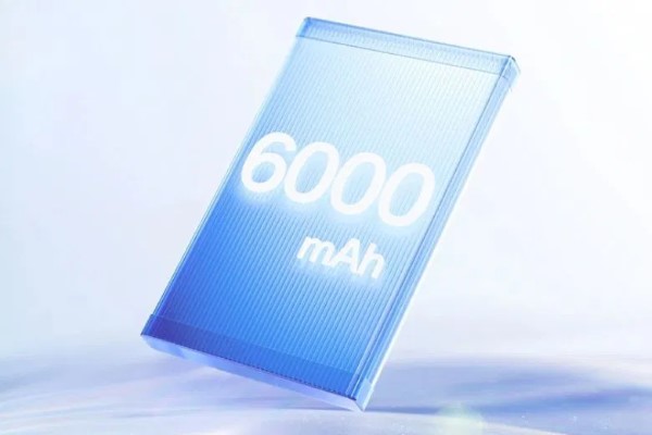 Oppo Reno14 có viên pin khủng lên đến 6000mAh