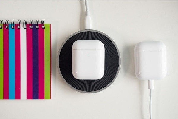 Sạc pin Airpods 2 đúng cách sẽ mang lại nhiều lợi ích