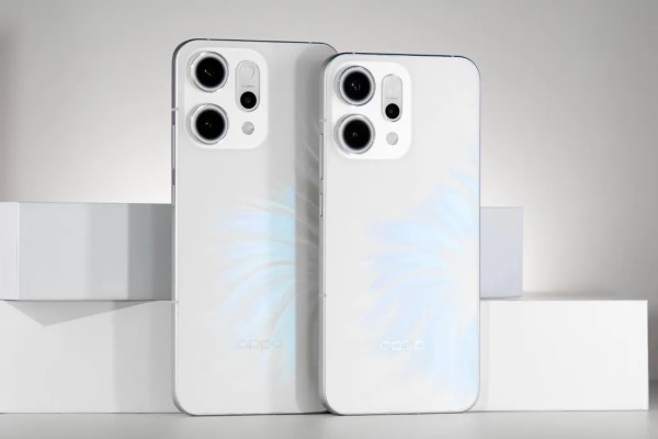 Thông số kỹ thuật OPPO Reno14 và Reno14 Pro