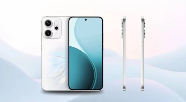 OPPO Reno14 và OPPO Reno14 Pro cùng mang ngôn ngữ thiết kế cao cấp