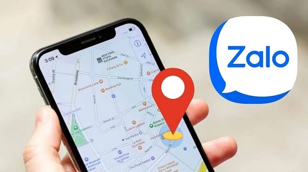 Tổng hợp cách gửi vị trí trên Zalo trên điện thoại và máy tính