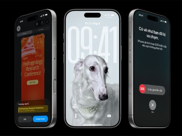 iPhone 17 cân bằng giữa thiết kế, hiệu năng và pin bền bỉ