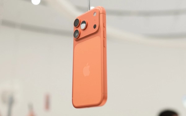 Thông số cấu hình chi tiết iPhone 17 Pro Max