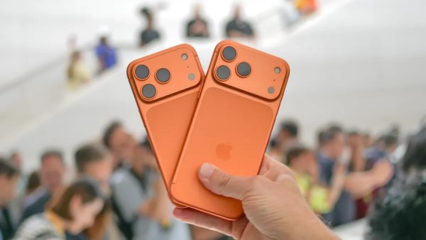 iPhone 17 Pro Max xứng đáng là lựa chọn hàng đầu hiện nay