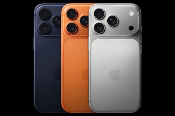 iPhone 17 Pro đem đến hiệu năng mạnh mẽ và chụp ảnh chuyên nghiệp