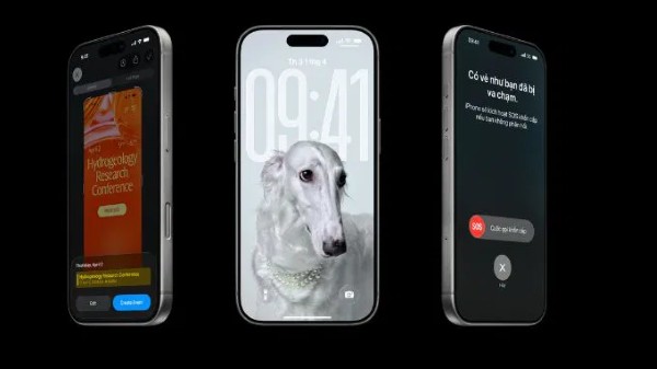 Lựa chọn nâng cấp iPhone 17 Pro/Pro Max hay iPhone 17 tùy sở thích và nhu cầu