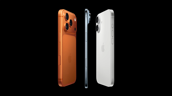 iPhone 17 series được giới thiệu vào 0h sáng ngày 10/9