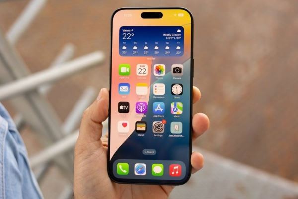 Chuẩn Wi-Fi 7 được Apple tích hợp trên iPhone 17 series