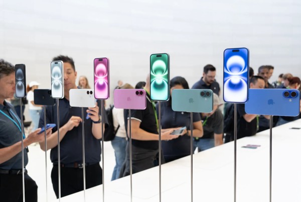 Giá bán dự kiến của iPhone 17 tại Việt Nam