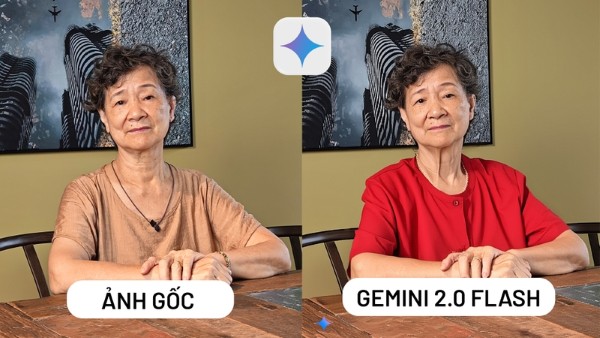 Nền tảng AI Gemini của Google