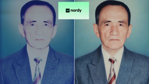 Công cụ Nordy AI