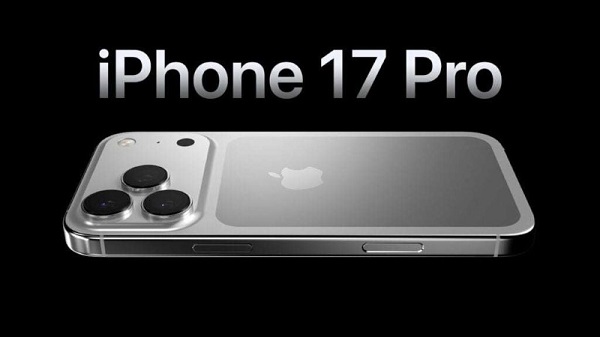 iPhone 17 Pro có viên pin dung lượng lớn hơn iPhone 16 Pro