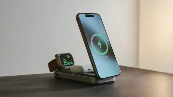iPhone 17 Pro trang bị cổng USB-C và hỗ trợ sạc không dây