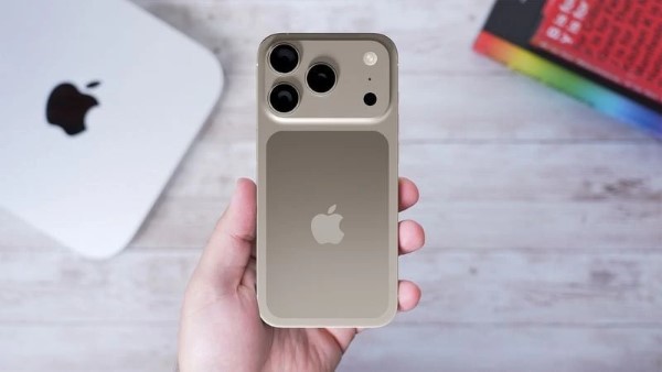 iPhone 17 Pro với thiết kế khung nhôm unibody bền bỉ và mặt kính Ceramic Shield 2