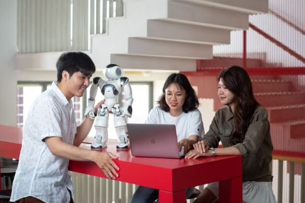 Những lợi ích của sáng kiến kinh nghiệm trong học tập