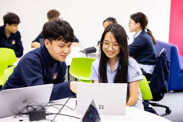 Tiềm năng lớn của ứng dụng AI trong giáo dục Việt Nam