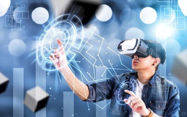Các ứng dụng AI trong AR/VR