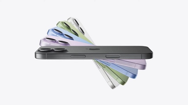 Thiết kế iPhone 17 cân bằng giữa tính thẩm mỹ và công nghệ