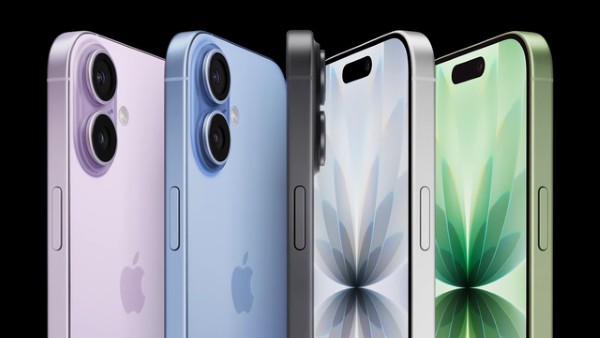 iPhone 17 với khung cứng cáp, bền bỉ và màu sắc đa dạng hơn