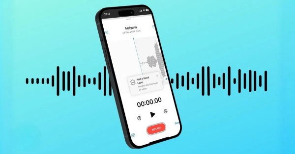 Tính năng ghi âm cuộc gọi trên iPhone 16 được cải tiến