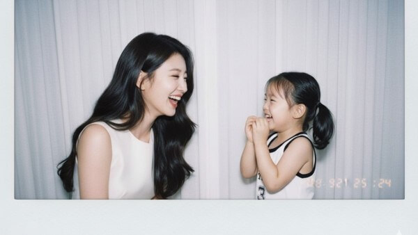 Những lý do việc ghép ảnh AI hồi nhỏ thu hút người dùng