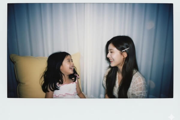 Kiểm tra chi tiết hình ảnh sau khi tạo